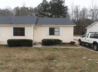 2697 Forrester Ct, Lithia Springs, GA 30122