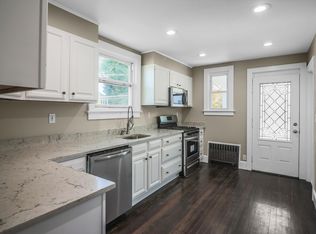 137 Rock Spring Rd #2, Stamford, CT 06906