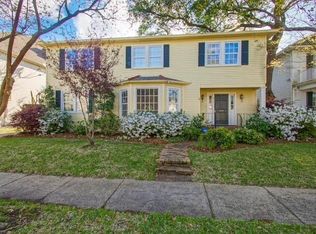 437 Dorrington Blvd, Metairie, LA 70005