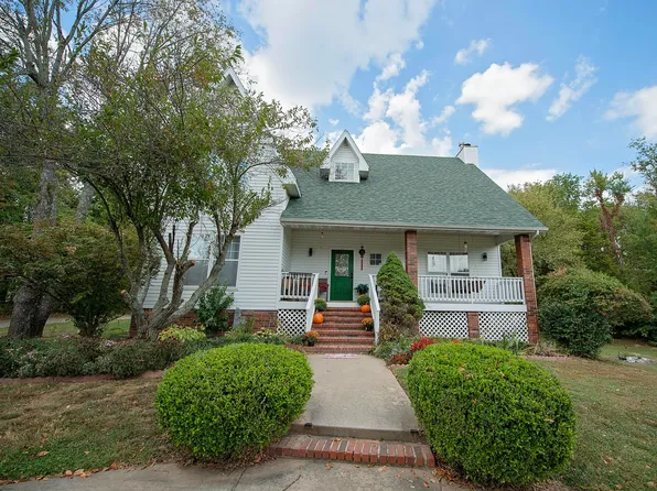 7317 E Loganwood Lane, Rogersville, MO 65742