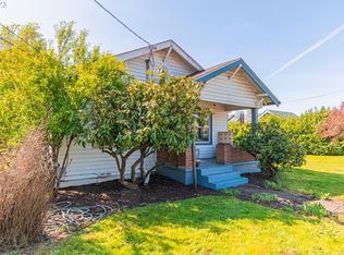 621 NE Main St, Willamina, OR