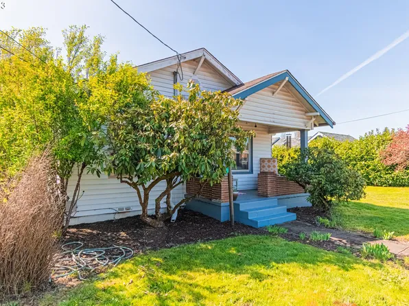 621 NE Main St, Willamina, OR 97396