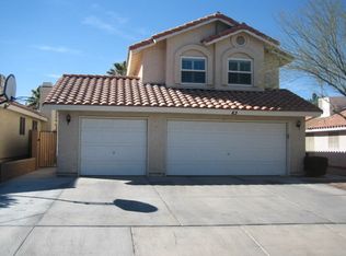 63 Tidwell Ln, Henderson, NV 89074