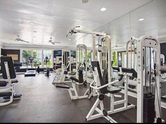 Community Gym
