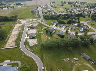 W Wind Trl #9, Avilla, IN 46710