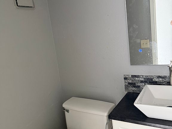 Updated bathrooms!