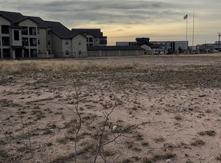 0 S Wayside Ave, Midland, TX 79701