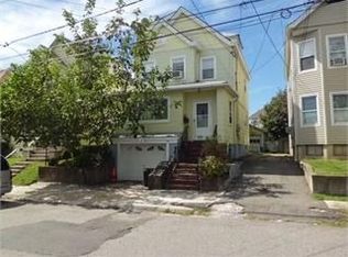 39 6th Ave, Clifton, NJ 07011
