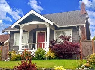 3913 N Verde St, Tacoma, WA 98407