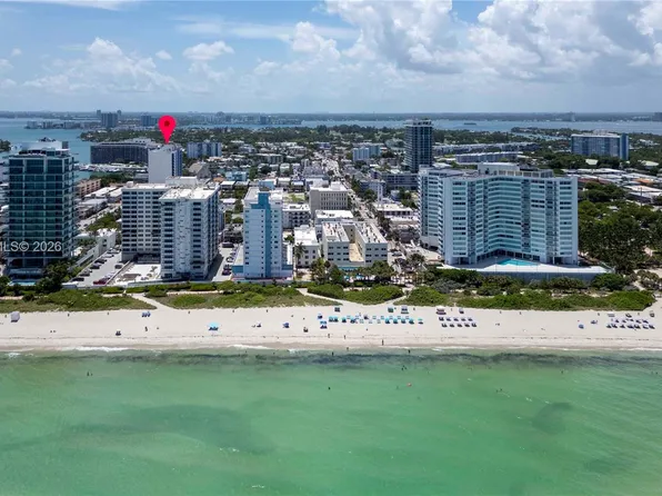 401 69th St APT 411, Miami Beach, FL 33141