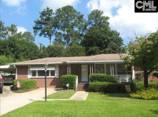 3241 Covenant Rd, Columbia, SC 29204