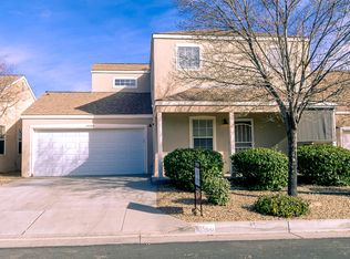 10560 Ramah Dr NW, Albuquerque, NM 87114