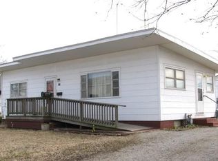 118 W 10th St, Mount Vernon, IN