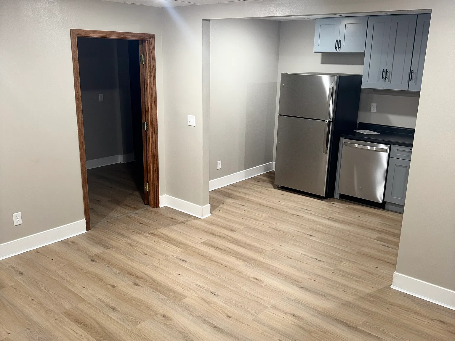 1 bed, 525 sqft, $1,150 — Photo 2