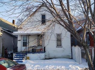 5651 McGregor St, Detroit, MI 48209