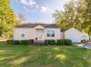 8002 State Highway 14 E, Sparta, MO 65753