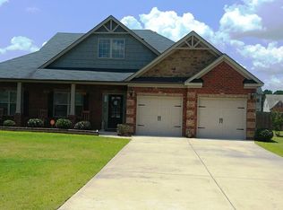 8 Juno St, Fort Mitchell, AL 36856