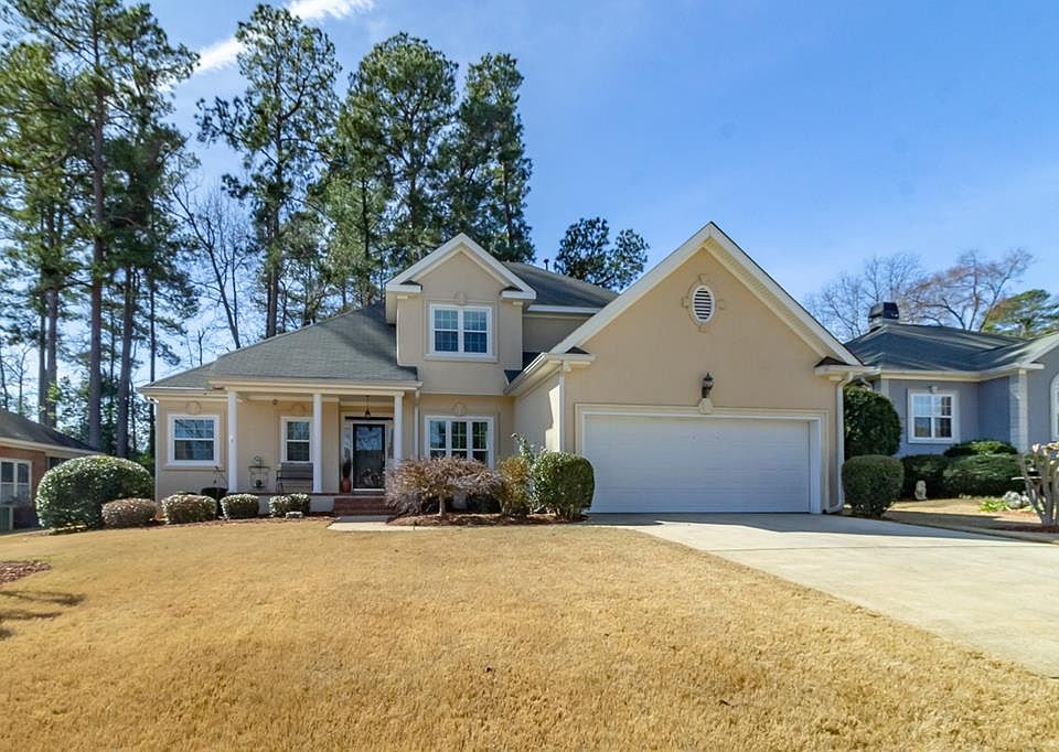 1st image of 4008 Dowling Dr