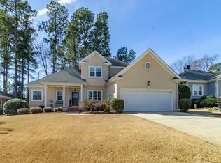 4008 Dowling Dr, Martinez, GA 30907