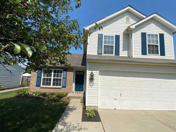 972 Holderness Ln, Cincinnati, OH 45240