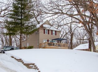 2520 Lincoln Ave, Des Moines, IA 50310