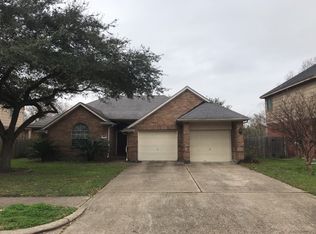 6403 Laurel Run, Houston, TX 77084