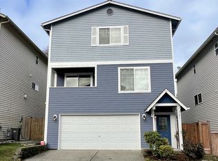2621 143rd Ln SW, Lynnwood, WA 98087