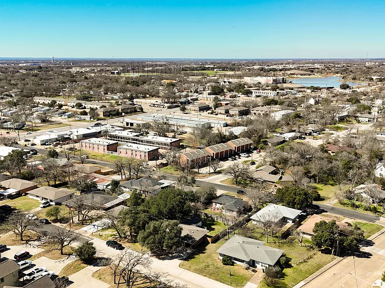 Neighborhood