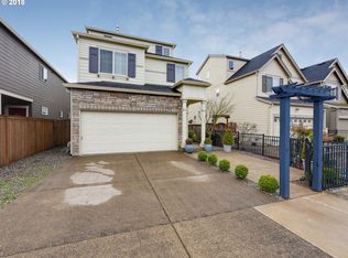 746 SW 207th Pl, Beaverton, OR 97003