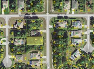 107 Jennifer Dr, Rotonda West, FL 33947