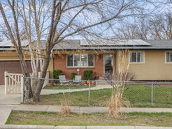 2178 W Arthur Dr, West Jordan, UT 84084