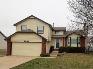 2802 S Linden St, Wichita, KS 67210