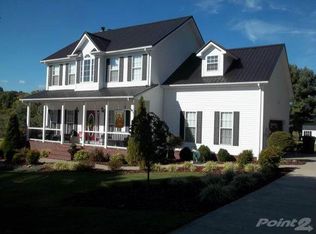 349 Wheelock Rd, Jonesborough, TN 37659