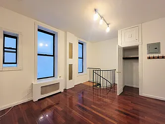 Rented by Gold & Appel Realty Corp