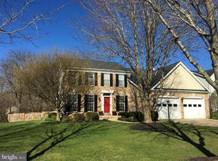 5413 Meadow Pond Dr, Ellicott City, MD 21043