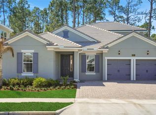 14371 Crest Palm Ave, Windermere, FL 34786
