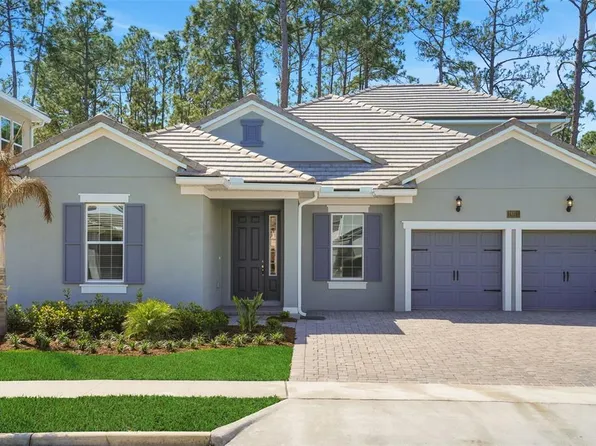 14371 Crest Palm Ave, Windermere, FL 34786