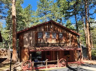 520 Maple St BUILDING 2, Woodland Park, CO 80863