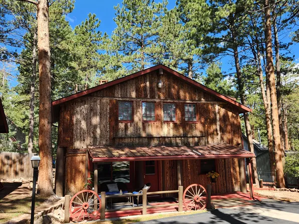 520 Maple St Building 2, Woodland Park, CO 80863