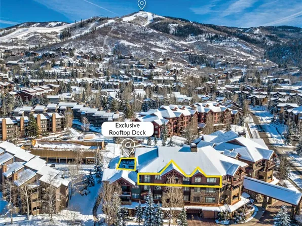 1750 Medicine Springs Drive UNIT 6303, Steamboat Springs, CO 80487