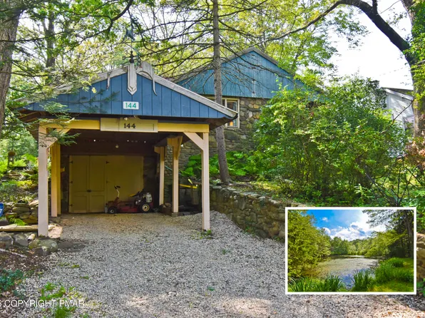 144 Fairview Ave, Mount Pocono, PA 18344