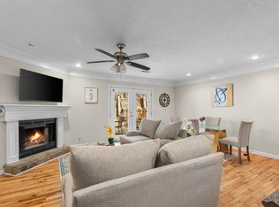 1052 Travelers Trl NW #1052, Kennesaw, GA 30144