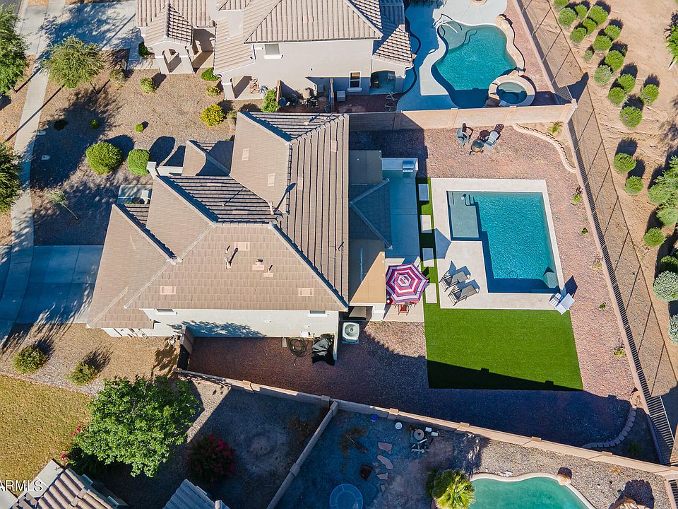 2941 E Blue Ridge Way, Gilbert, AZ 85298 MLS 6560782 Zillow