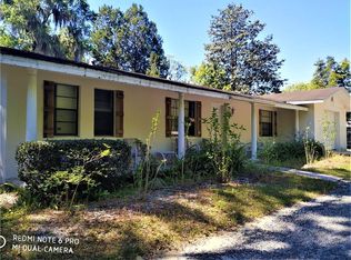 247 N Blue Lake Ave, Deland, FL 32724