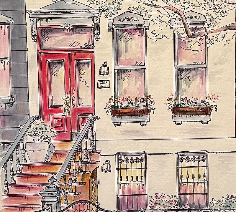 1st image of 728A Carroll St