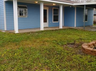 3235 Fm 1462 Rd, Alvin, TX 77511