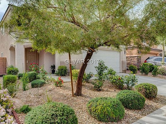 2nd image of 8855 Canyon Saddle St