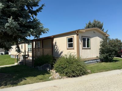 101 Binks Way TRAILER 19, Stevensville, MT, 59870