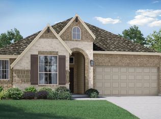 4908 Pater St, Celina, TX 75009