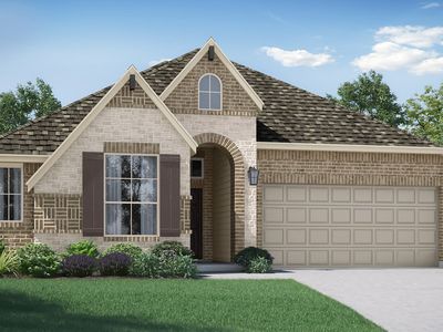 3933 Melica Ln, Crandall, TX, 75114